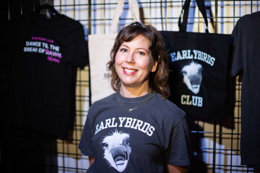 Earlybirds Club - Washington DC