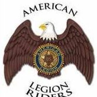 American Legion Riders Post 38 Colorado