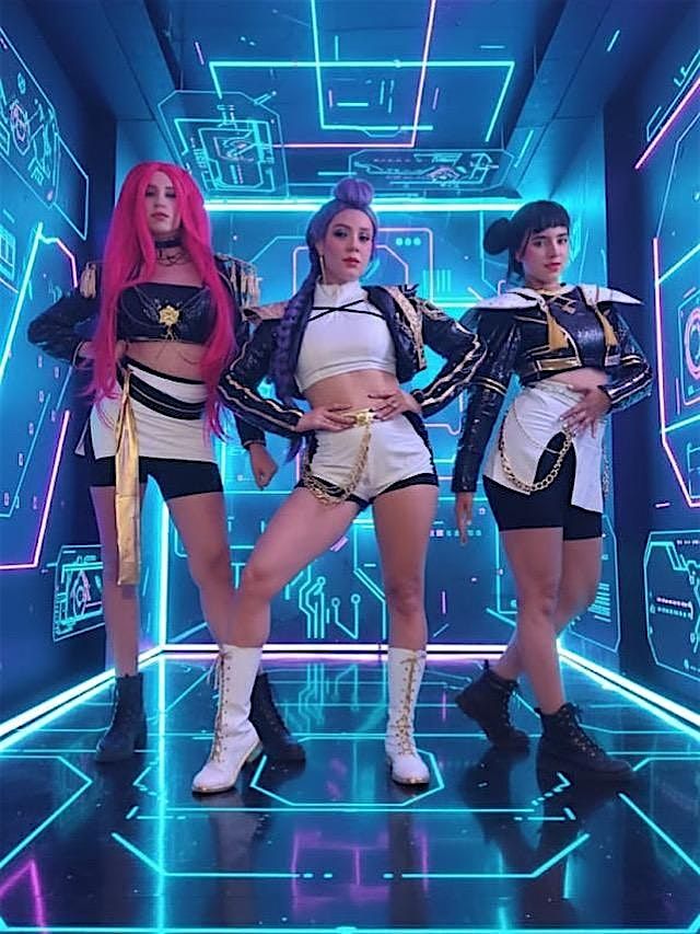 Kpop Demon Hunters Theatrical