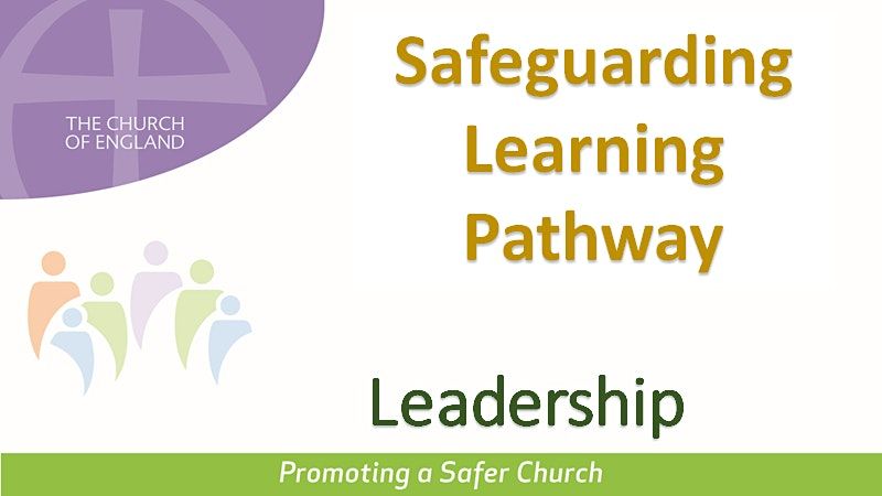 Face-to-Face Leadership in Safeguarding for the Diocese of Southwark