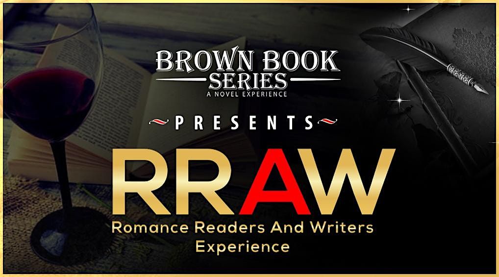 RRAW Experience 2026