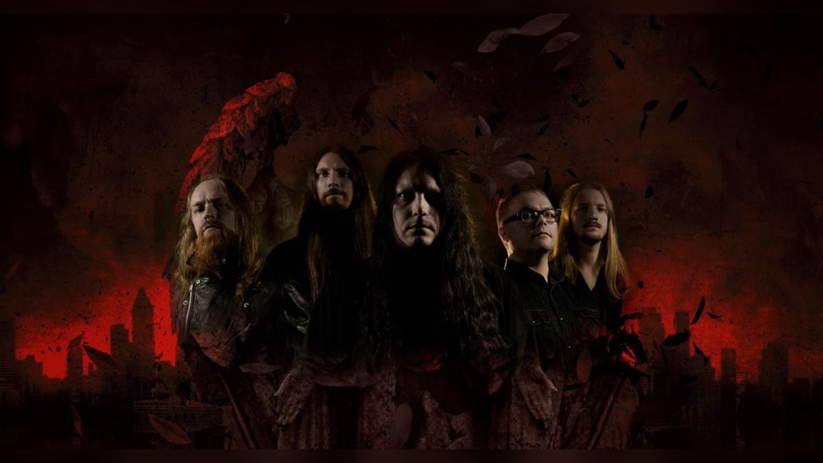 Katatonia London Tickets