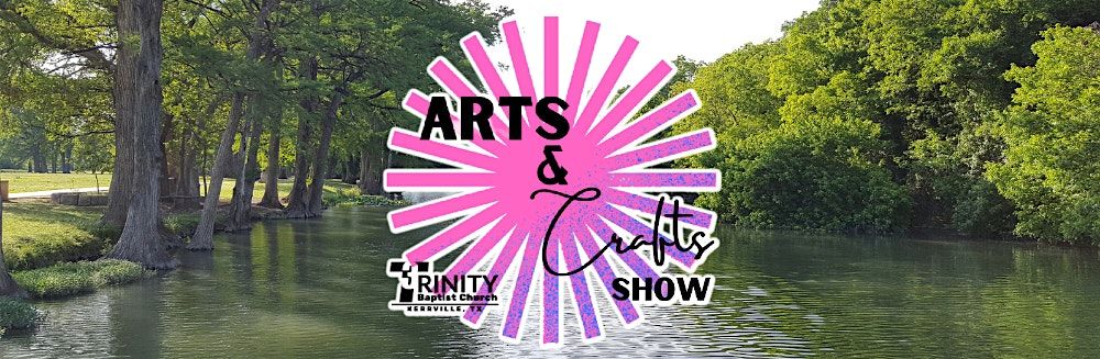 ARTS & CRAFTS SHOW