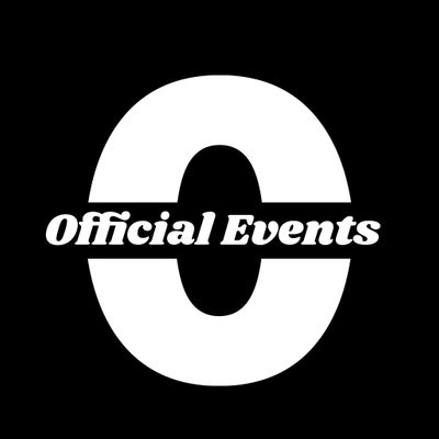 OFFICIAL EVENTS DC