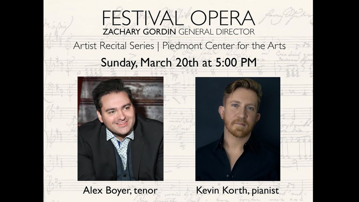 Thunder Bay Symphony Orchestra: Alexander Prior - The Road To London: Haydn Festival