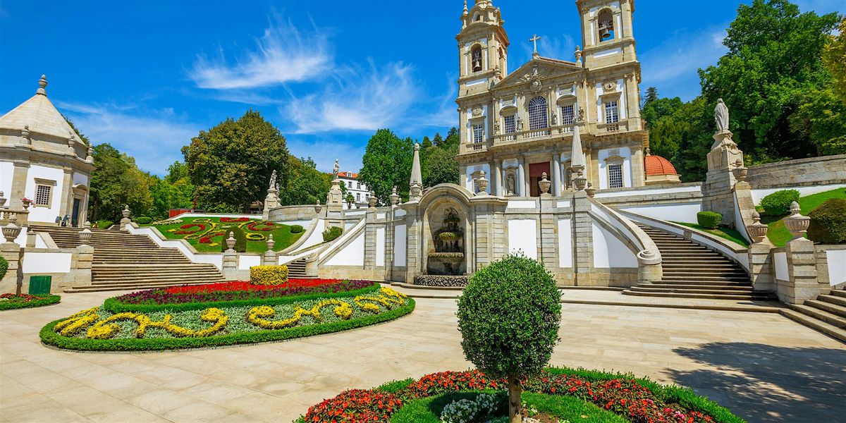 Braga adventure is calling! Uncover its charm on a scavenger hunt!