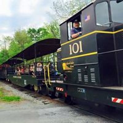 Walkersville Southern Railroad and Museum