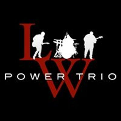 Leroy Winn Power Trio