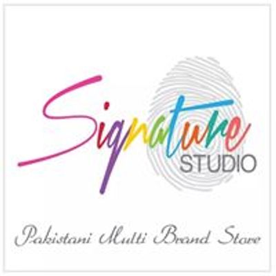 Signature Studio