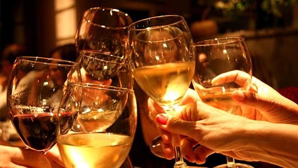 2022 Wine, Bourbon & Beer tasting by Rotary Club of Morrisville