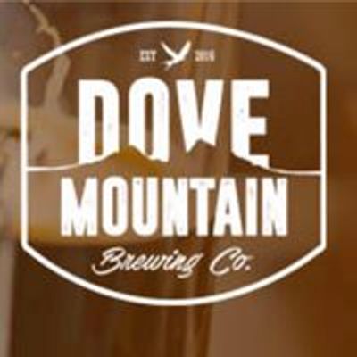 Dove Mountain Brewing Company