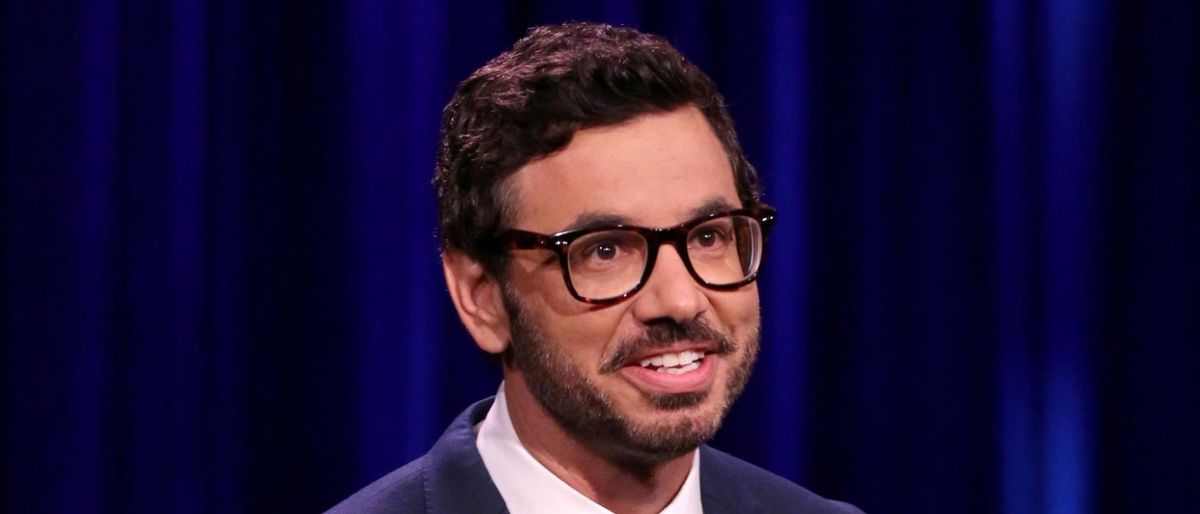 Al Madrigal