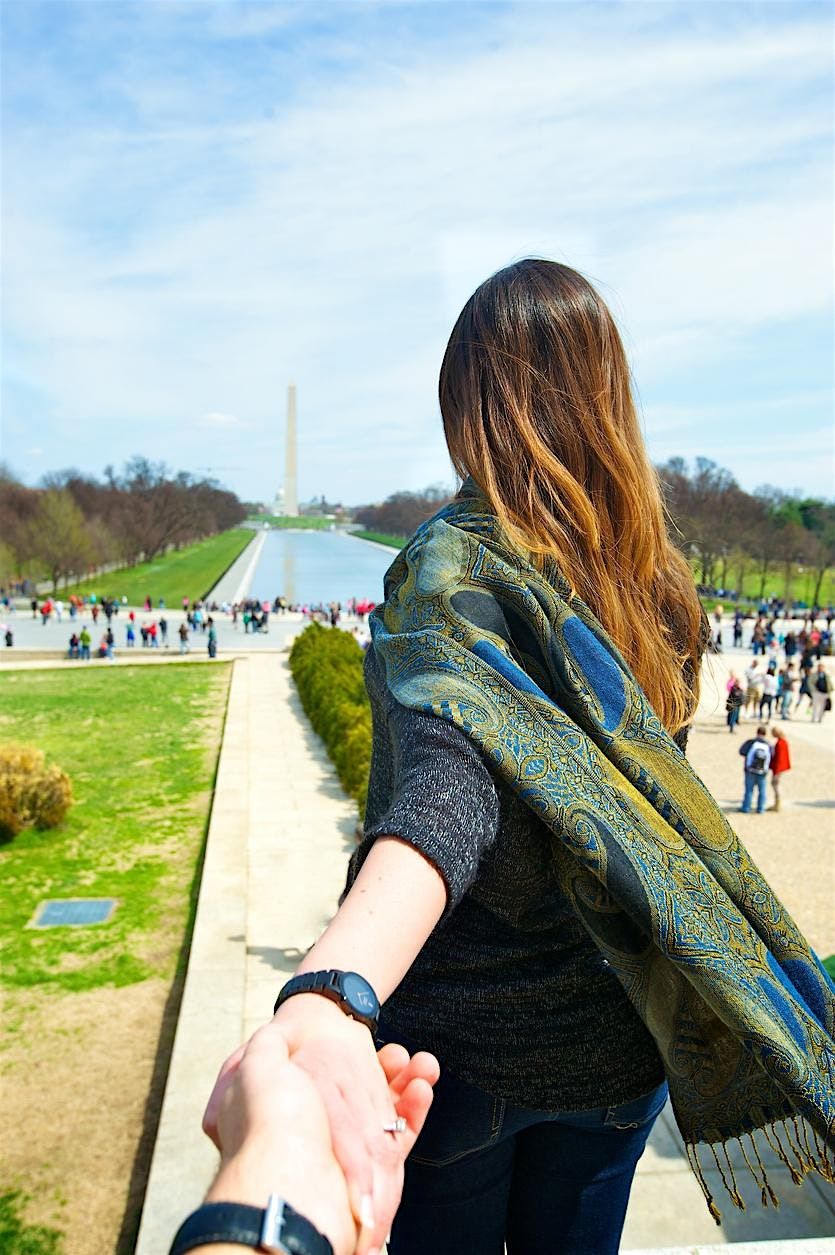 DC Singles Meetup - New Beginnings!