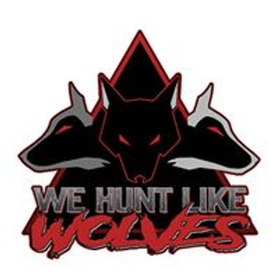 We Hunt Like Wolves