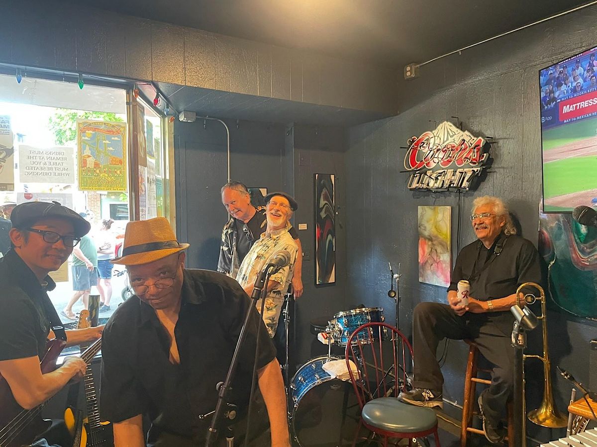 Live FREE Music Canary Tavern Bar and Grill 7 pm Saturday July 15th 2023