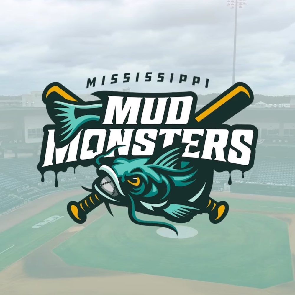 Mississippi Mud Monsters vs. Evansville Otters