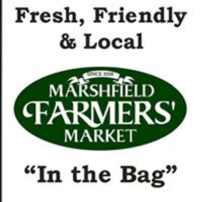 Fans of the Marshfield Farmers Market (Massachusetts)