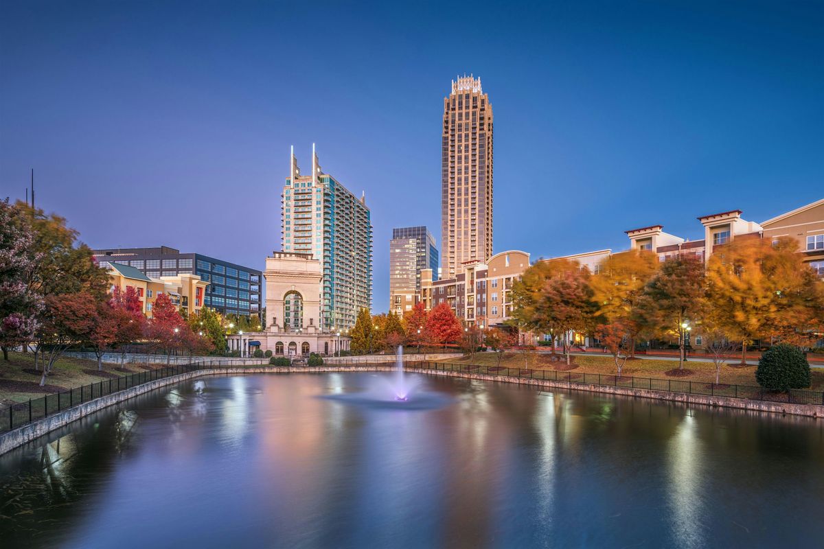 Amazing Scavenger Hunt! - Hipster\u2019s Haven in Little Five Points