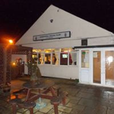 The Bardswell Social Club