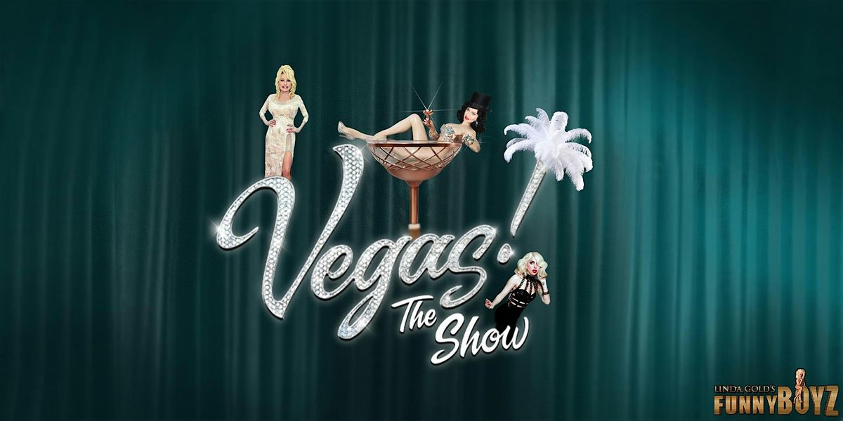 VEGAS Tribute Acts & Drag Queens | FunnyBoyz Liverpool