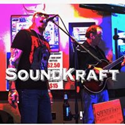 SoundKraft