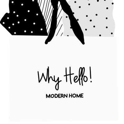 Why Hello! Modern Home