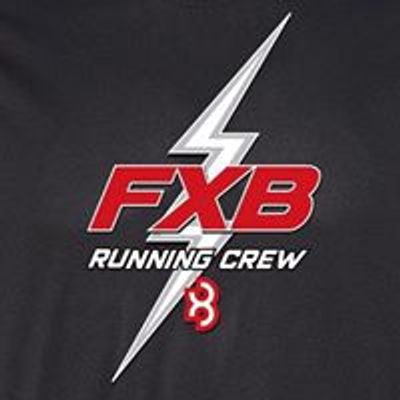 FXB Extreme Running Crew