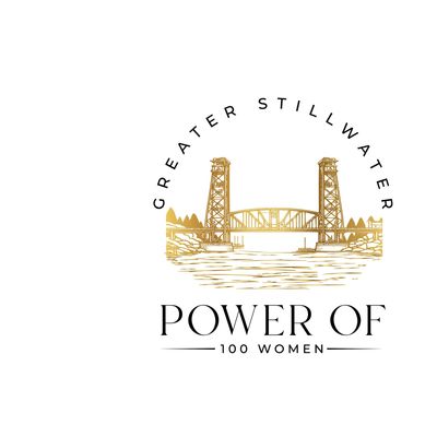Power of 100 Women Greater Stillwater