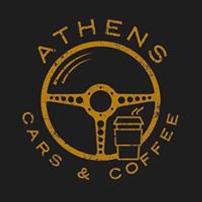 Athens Cars & Coffee