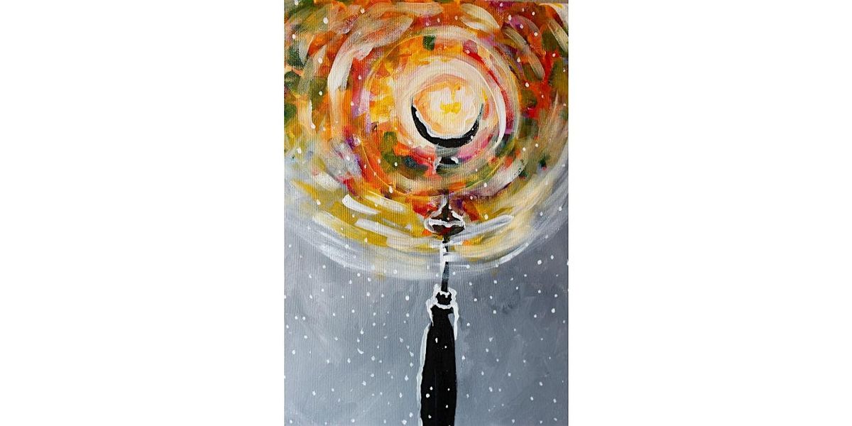 Mimosa Class - "Street Lamp" - Sat Dec 6, 11:30 AM