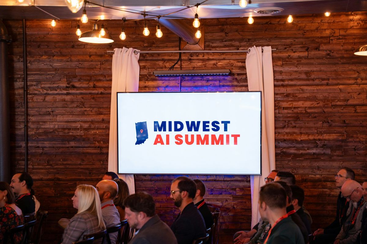 Midwest AI Summit
