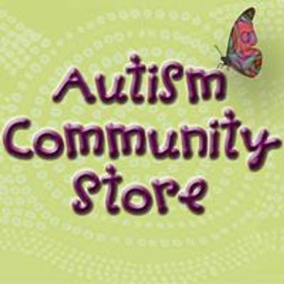 Autism Community Store