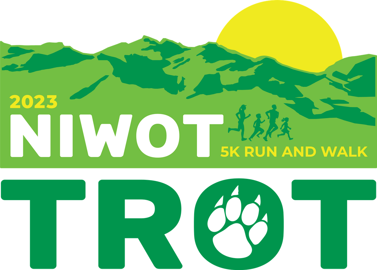Niwot Trot 5K
