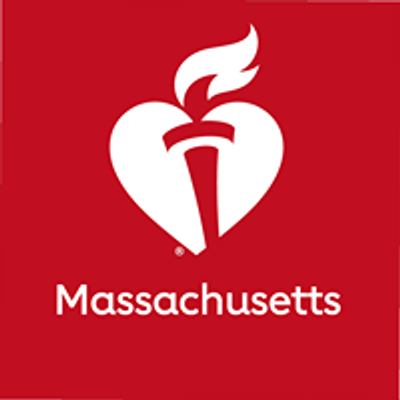 American Heart Association -- Massachusetts