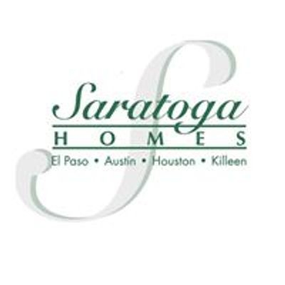 Saratoga Homes