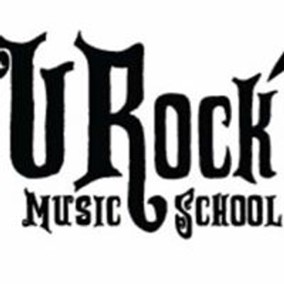U-Rock Music School