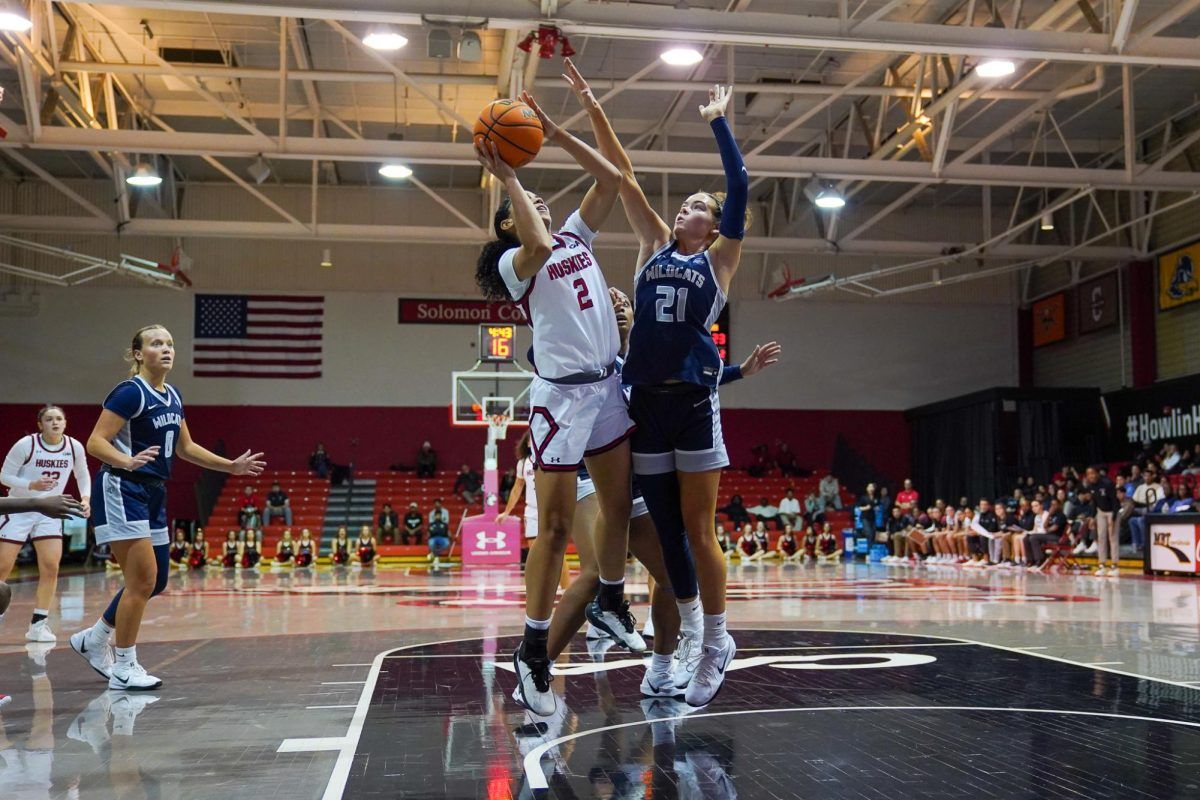 North Carolina Wilmington Seahawks vs. Drexel Dragons