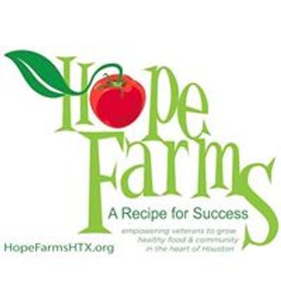 Hope Farms HTX
