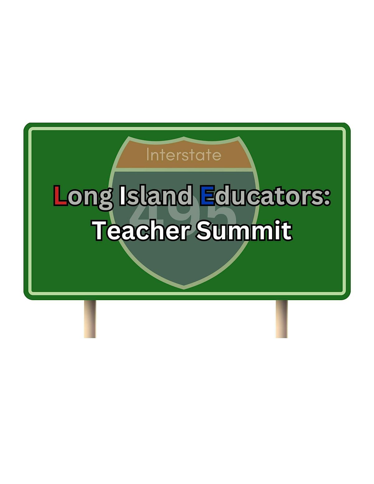 Long Island Educators: Teacher Summit