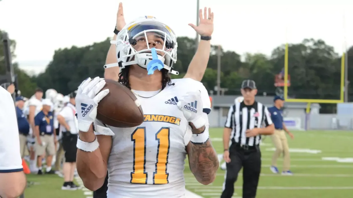 Parking North Alabama Lions at Chattanooga Mocs Mens Basketball