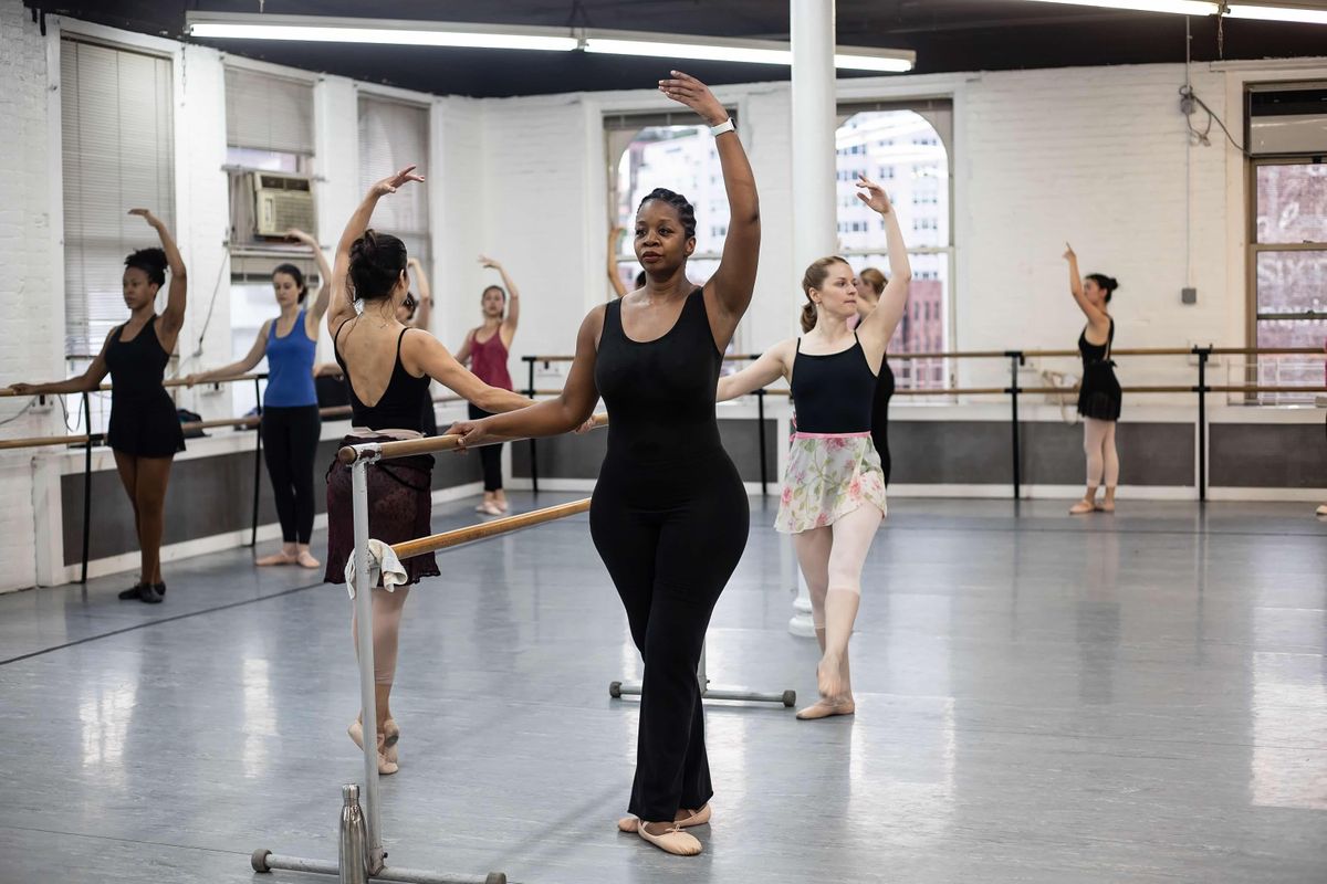 NYC Dance Week Festival 2022 InPerson and Virtual with Noted Global