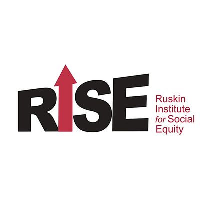 Ruskin Institute for Social Equity (RISE)