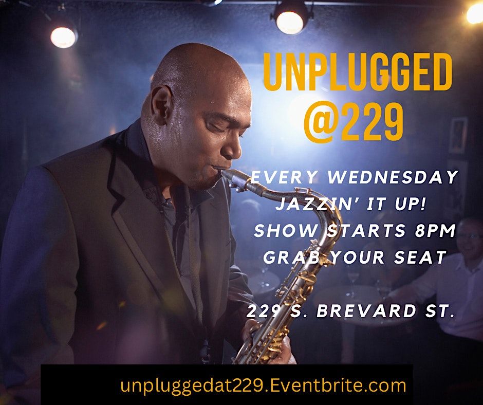 Unplugged@229
