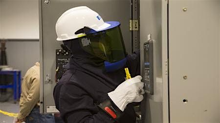 Electrical and Arc Flash Safety - Pittsburgh