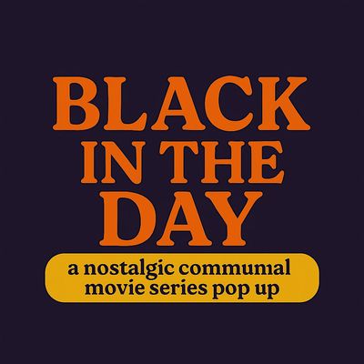 Black in the Day