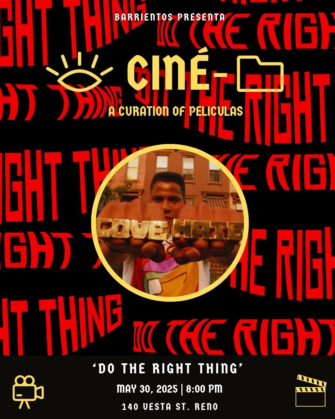 Do the Right Thing - Film