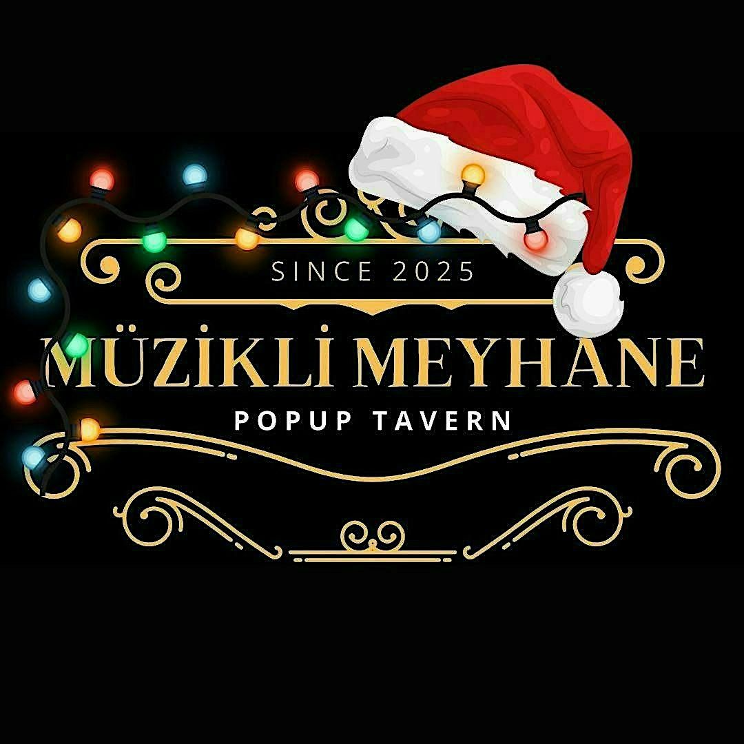 M\u00fczikli Meyhane New Year's Eve Party
