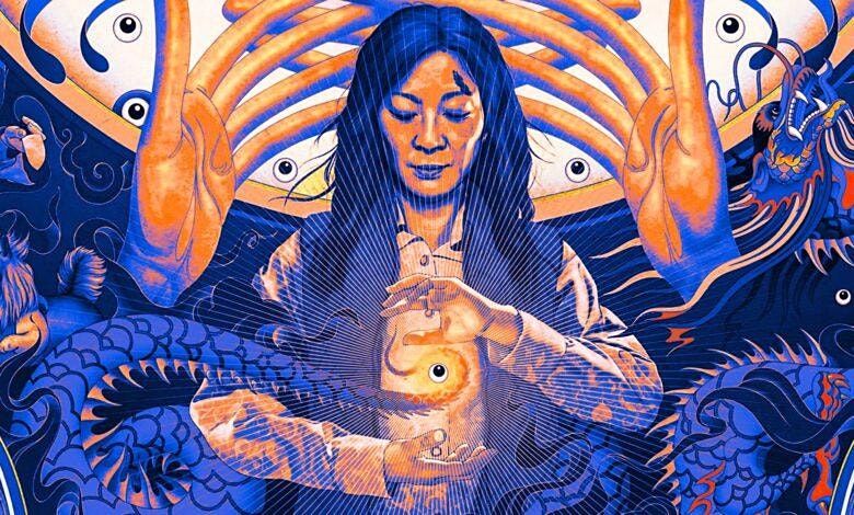 VER Everything Everywhere All at Once Pel\u00edcula completa grat.is en espa\u00f1ol