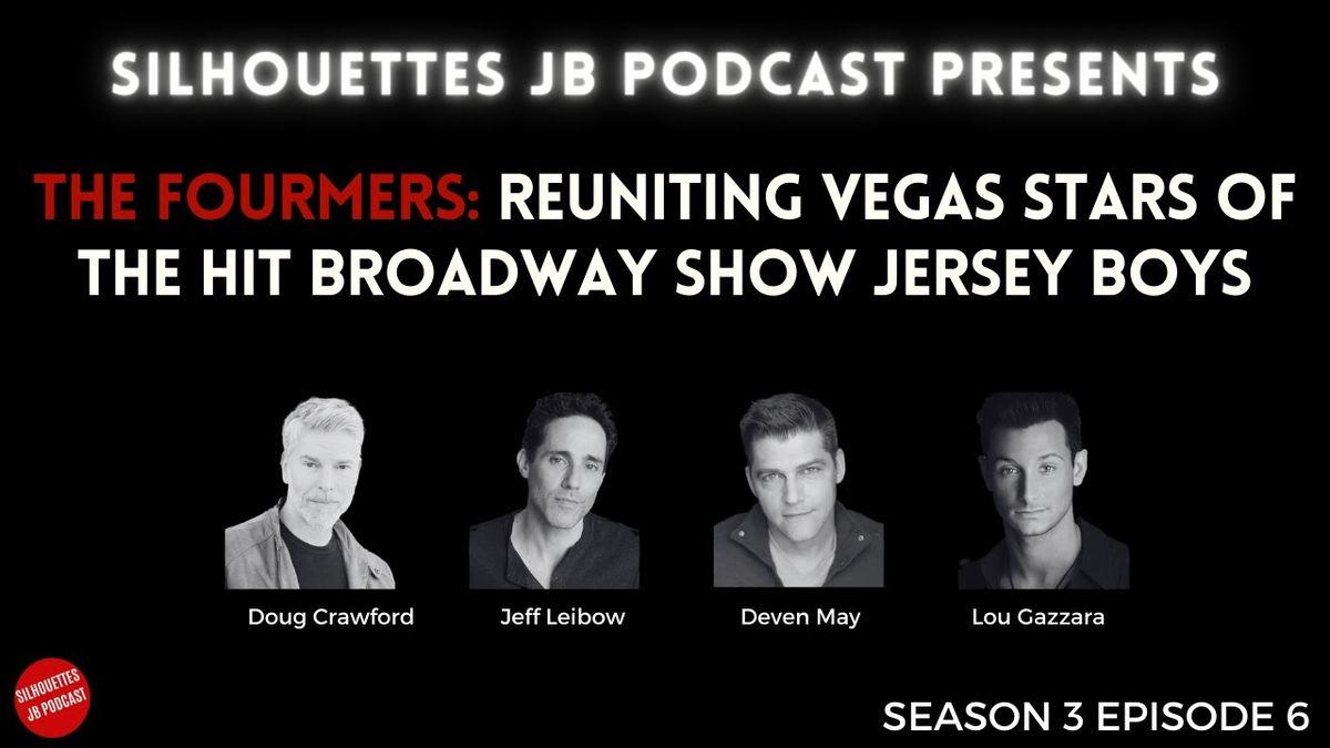 The Fourmers at Greg Rowles Legacy Theater