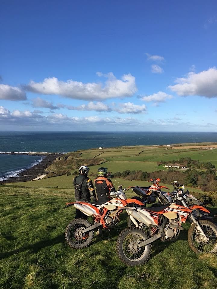 Isle Of Man Trip